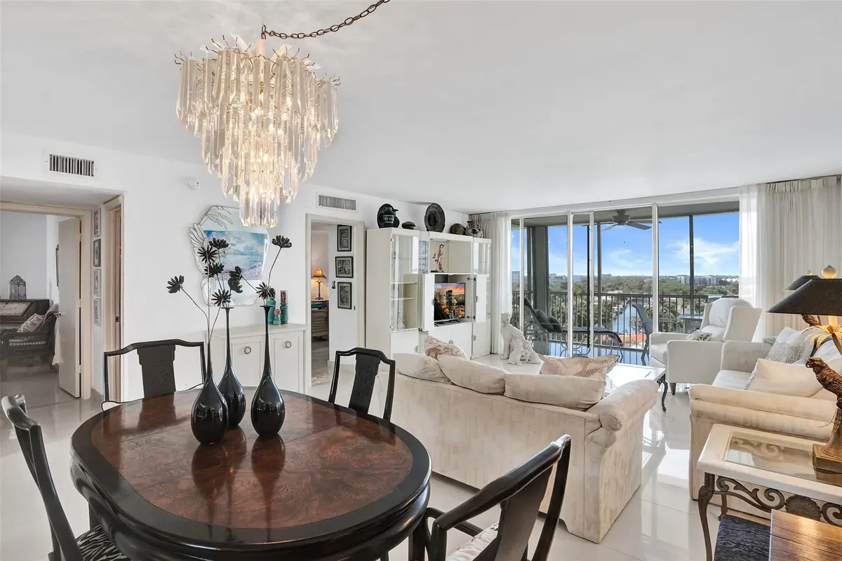 Photo 5 at 303 N Riverside Drive Ph3, Pompano Beach