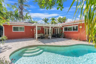 2956 NW 6th Terrace, Wilton Manors – sold