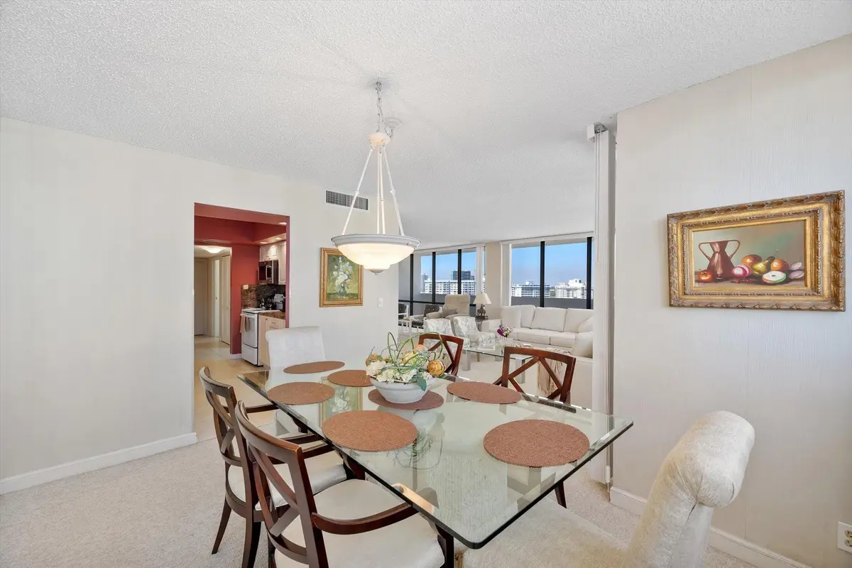 Photo 7 at 2017 S Ocean Drive Ph1, Hallandale Beach