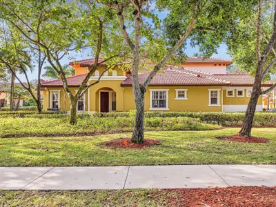 5779 NW 120th Avenue, Coral Springs – sold