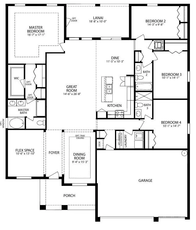Photo 2 at 8746 103rd Avenue, Vero Beach