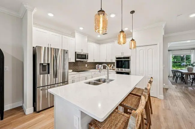 Model home - actual features may vary. at 8746 103rd Avenue, Vero Beach