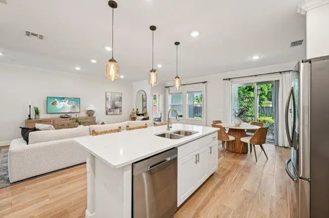 Model home - actual features may vary. at 8746 103rd Avenue, Vero Beach