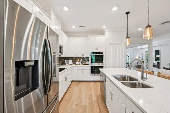 Model home - actual features may vary. at 8746 103rd Avenue, Vero Beach