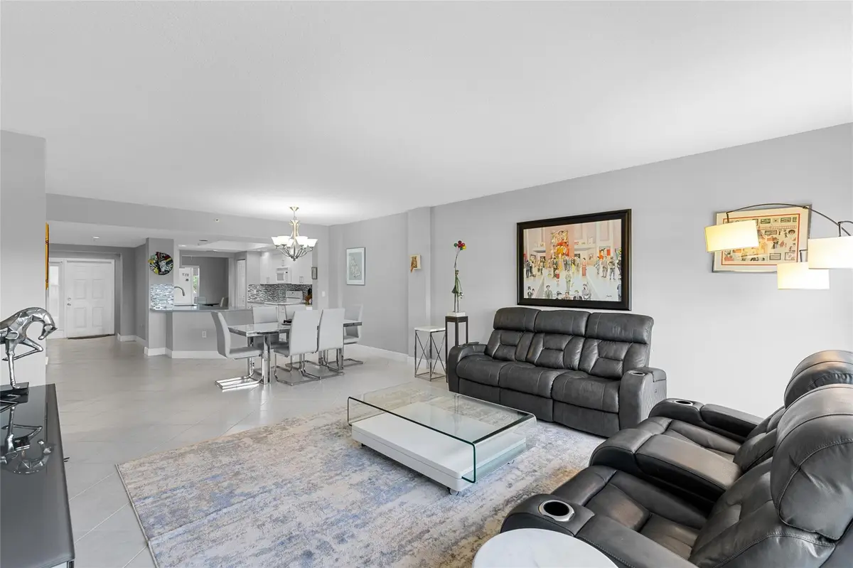 Photo 1 at 5938 Crystal Shores Drive 208, Boynton Beach