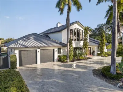 4000 NE 23rd Avenue, Lighthouse Point – sold