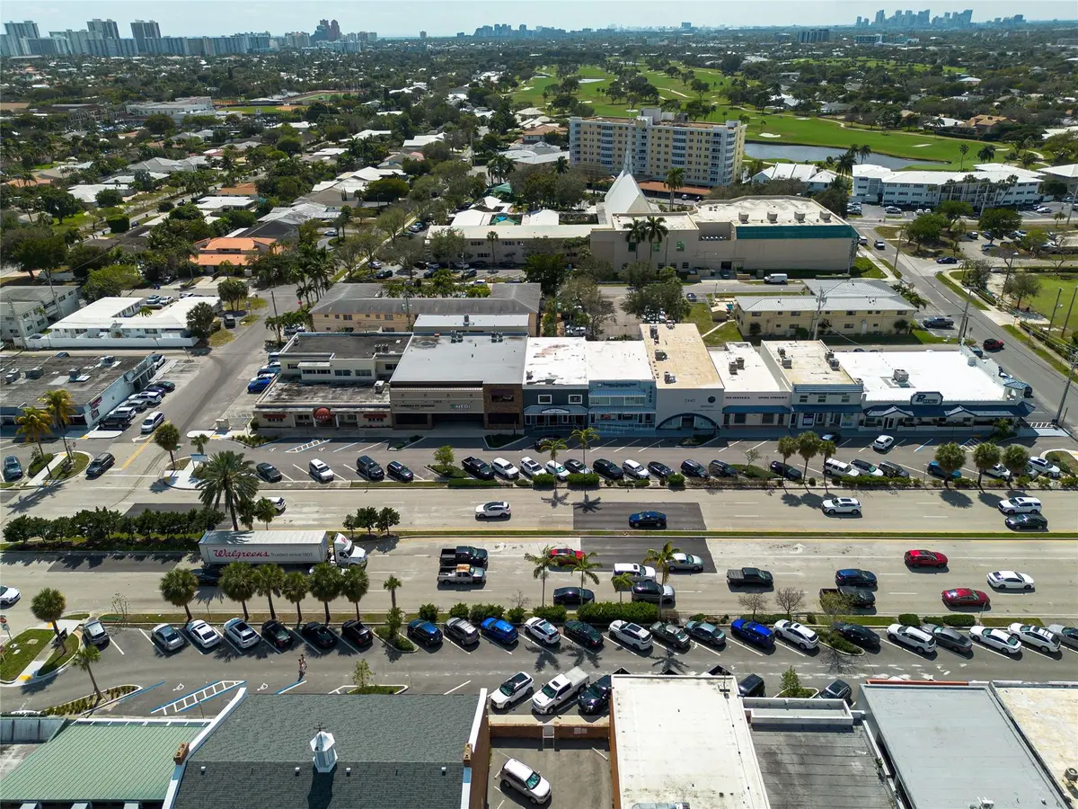 Photo 4 at 2466 E Commercial Boulevard 102-103, Fort Lauderdale