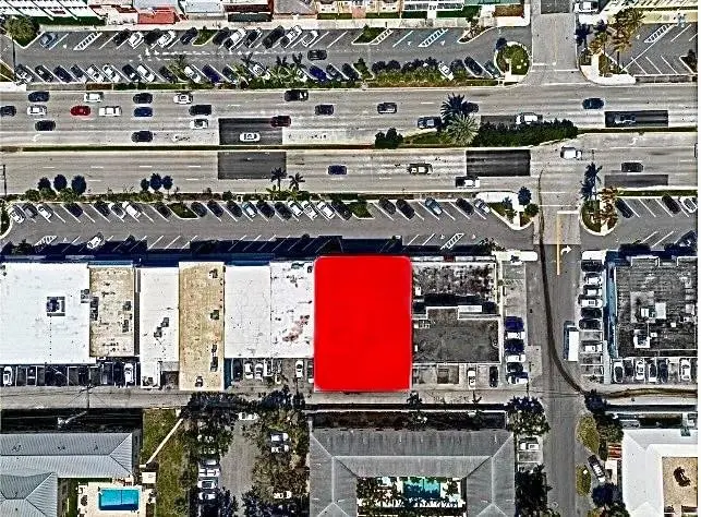 Photo 3 at 2466 E Commercial Boulevard 102-103, Fort Lauderdale