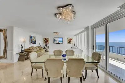 4280 Galt Ocean Drive 25H, Fort Lauderdale – Condominium for rent