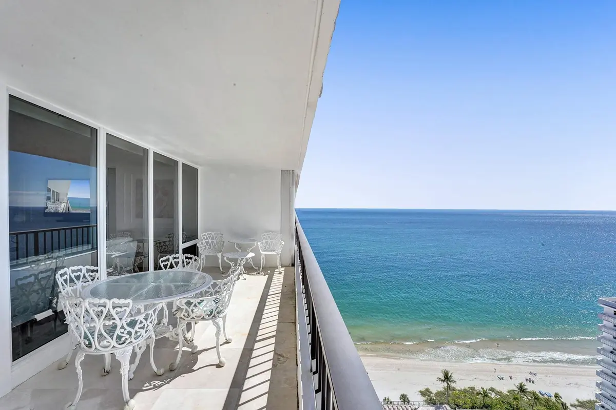Photo 3 at 4280 Galt Ocean Drive 25H, Fort Lauderdale