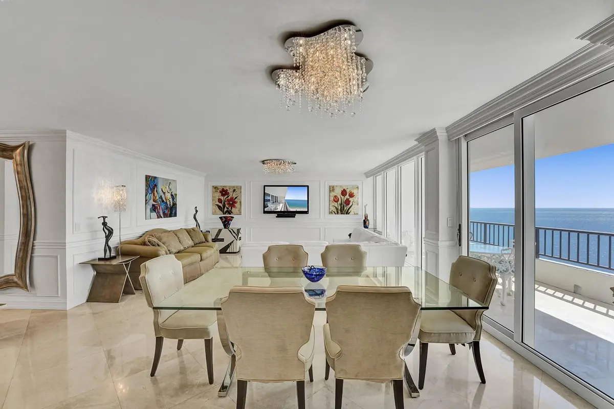 Photo 1 at 4280 Galt Ocean Drive 25H, Fort Lauderdale