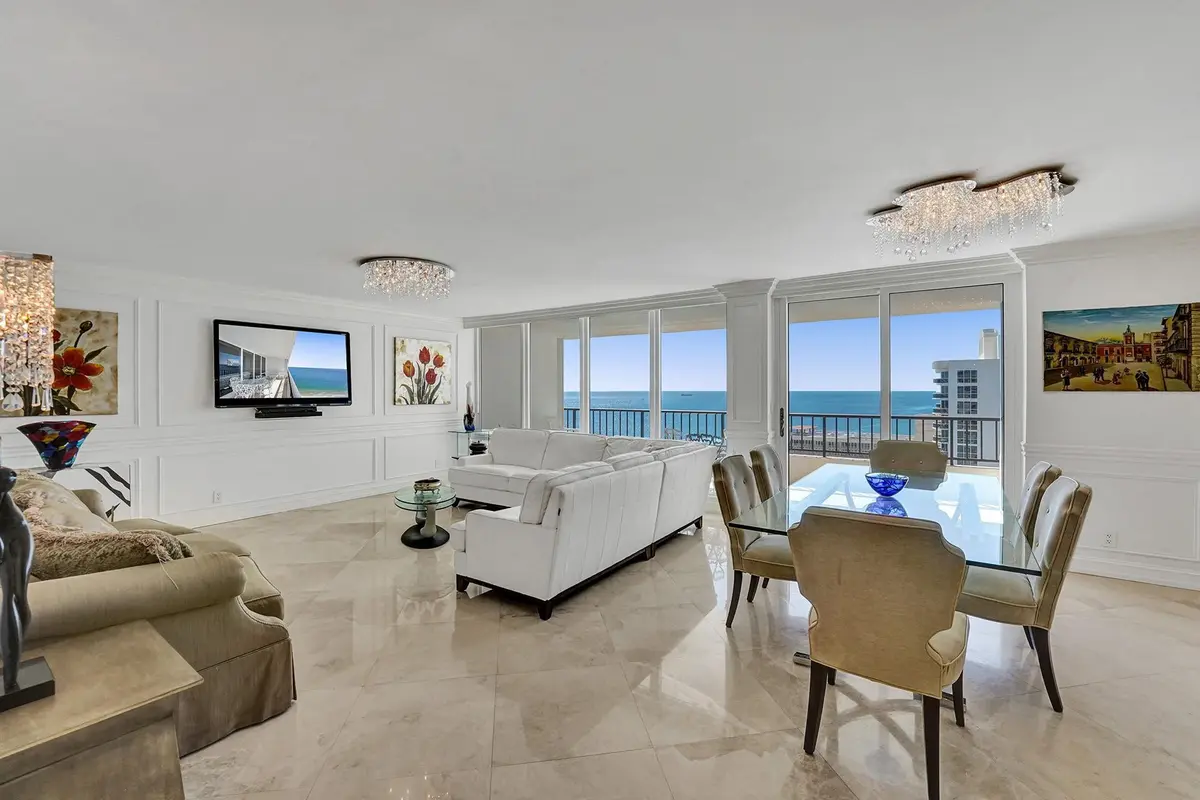 Photo 2 at 4280 Galt Ocean Drive 25H, Fort Lauderdale