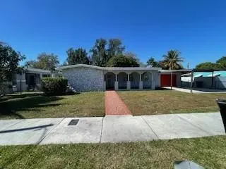 Photo 2 at 16310 NW 22nd Court, Opa-Locka
