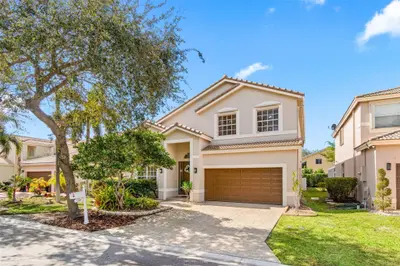 5260 NW 112th Way, Coral Springs – sold