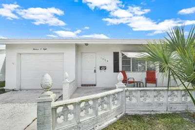 1308 SW 18th Street, Boynton Beach – sold