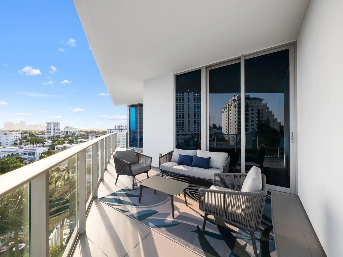 Photo 4 at 701 N Fort Lauderdale Beach Boulevard 605, Fort Lauderdale