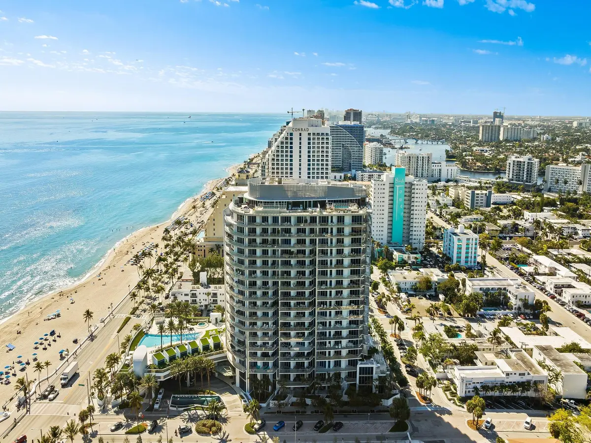 Photo 5 at 701 N Fort Lauderdale Beach Boulevard 605, Fort Lauderdale