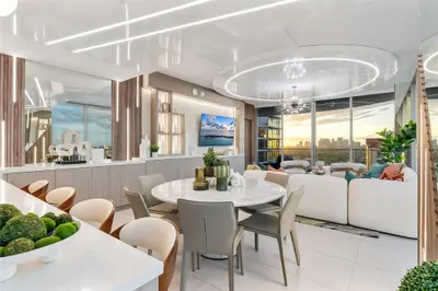 151 N Seabreeze Boulevard 1403, Fort Lauderdale – sold