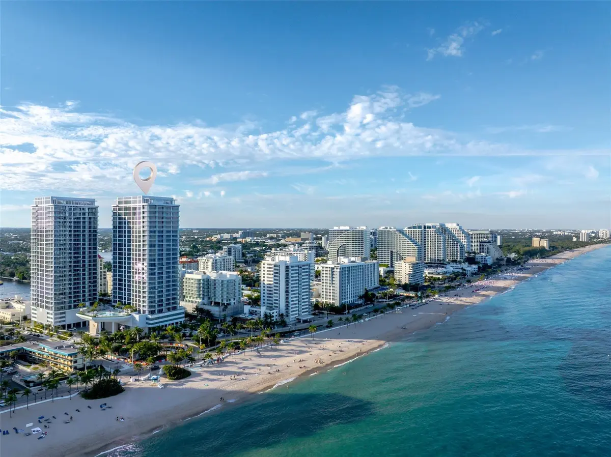 Photo 4 at 151 N Seabreeze Boulevard 1403, Fort Lauderdale