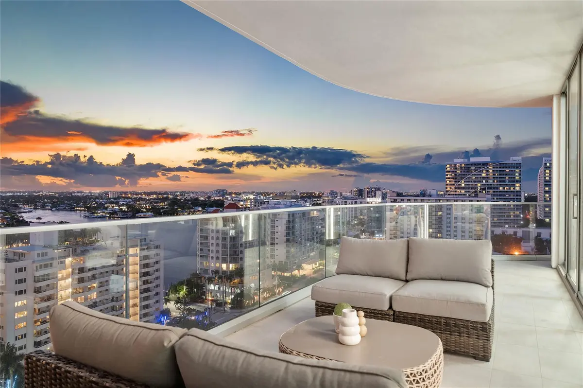 Photo 6 at 151 N Seabreeze Boulevard 1403, Fort Lauderdale
