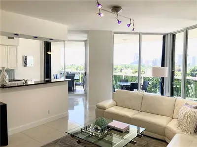 3100 N Ocean Boulevard 606, Fort Lauderdale – Condominium for rent