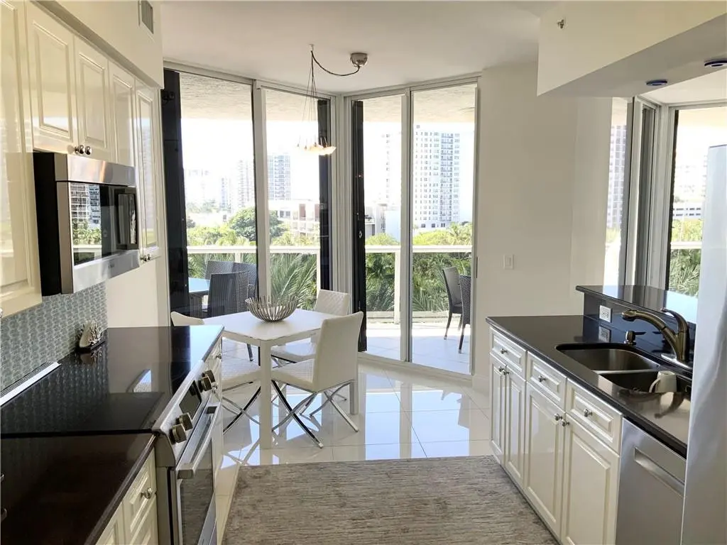 Photo 8 at 3100 N Ocean Boulevard 606, Fort Lauderdale