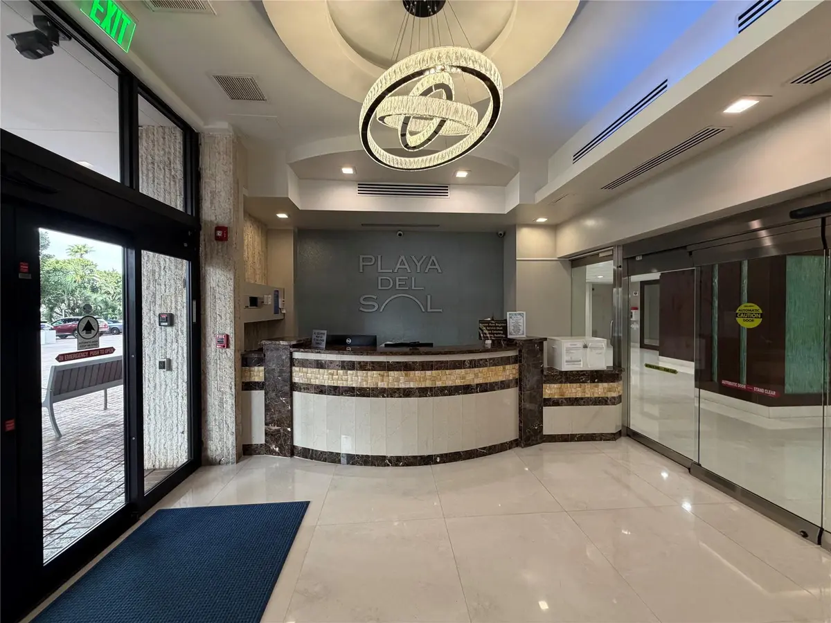 Photo 6 at 3500 Galt Ocean Drive 1604, Fort Lauderdale