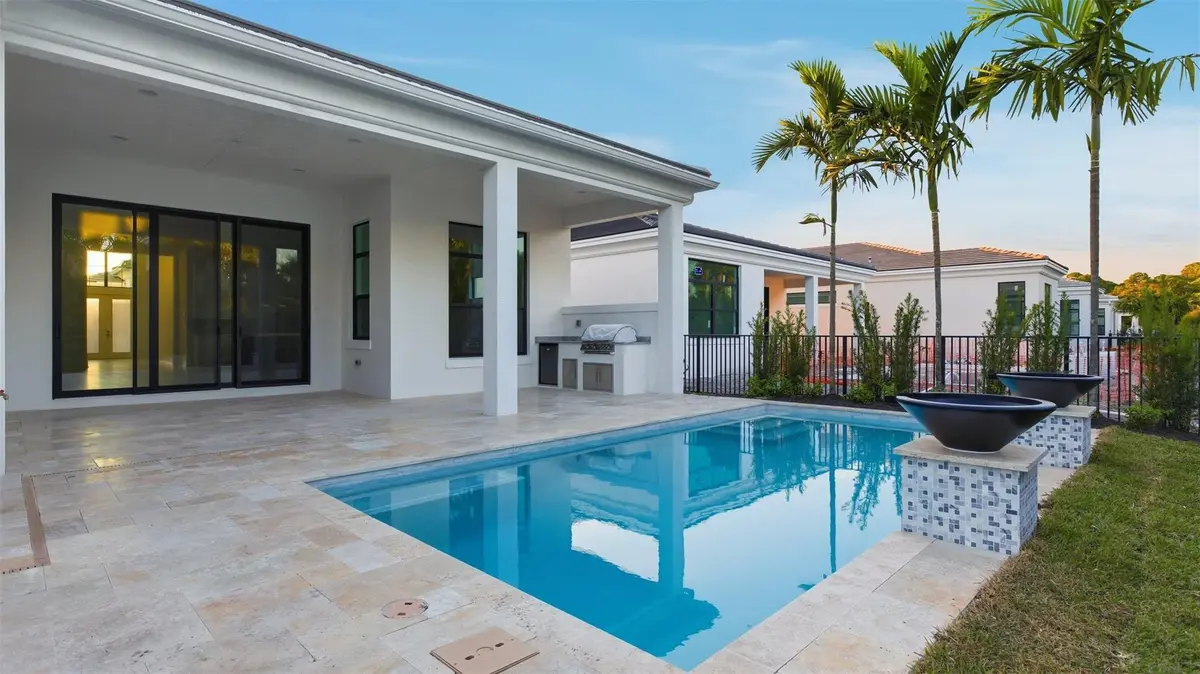 Photo 4 at 13270 Artisan Circle, Palm Beach Gardens