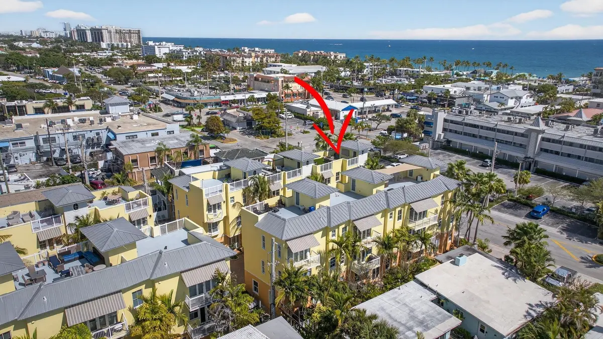 Photo 3 at 4332 Seagrape Drive 7, Lauderdale-By-The-Sea