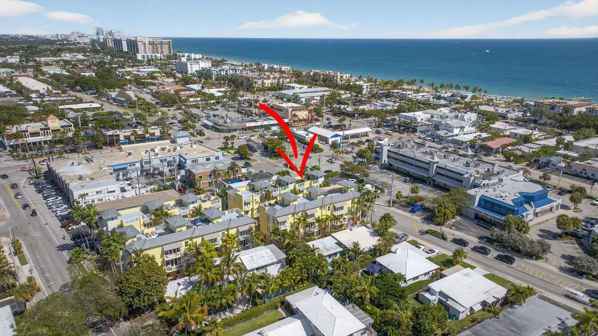 Photo 5 at 4332 Seagrape Drive 7, Lauderdale-By-The-Sea