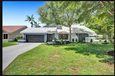 4772 NW 60th Lane, Coral Springs – sold