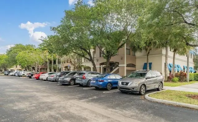 Photo 2 at 7451 Wiles Road, Coral Springs