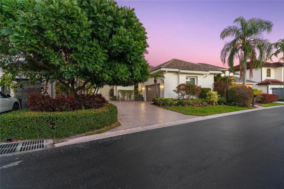 Photo 1 at 22722 El Dorado Drive, Boca Raton