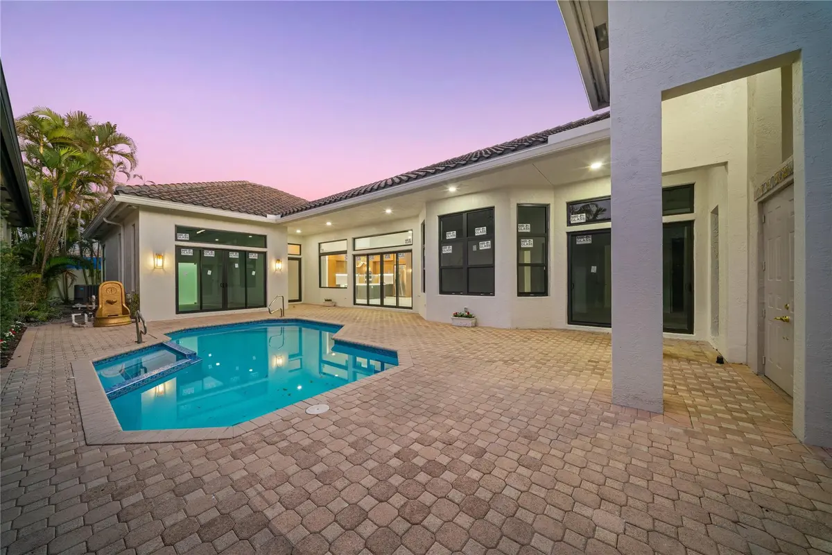 Photo 3 at 22722 El Dorado Drive, Boca Raton