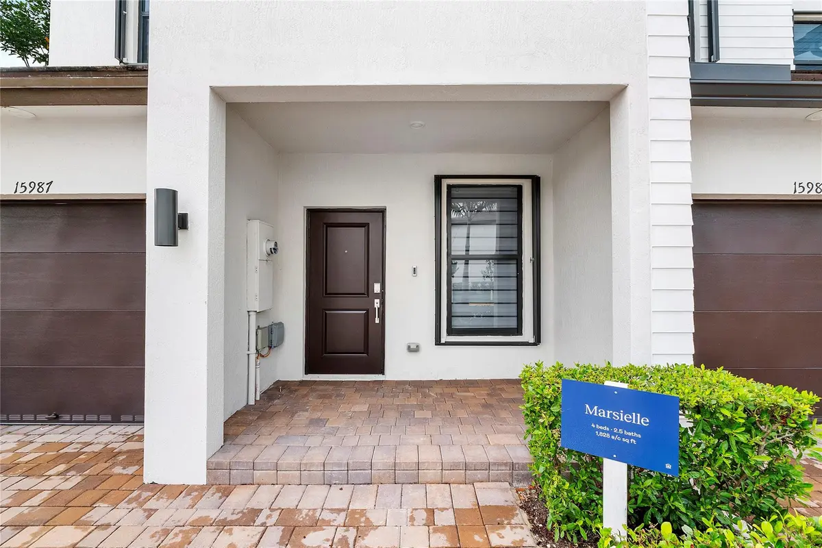 Photo 6 at 15987 SW 2nd Place 1, Pembroke Pines