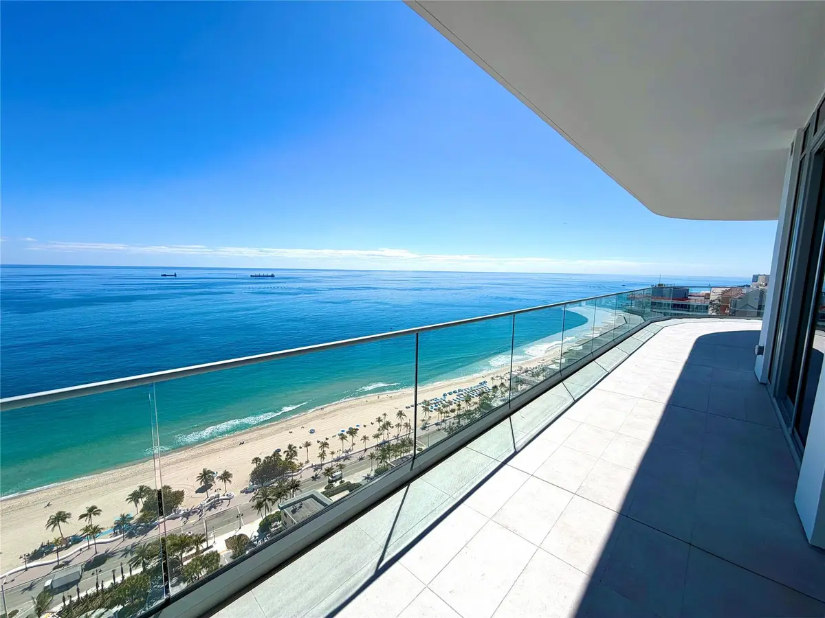 Ocean View Terrace at 153 N Seabreeze Boulevard Ph 2601-s, Fort Lauderdale