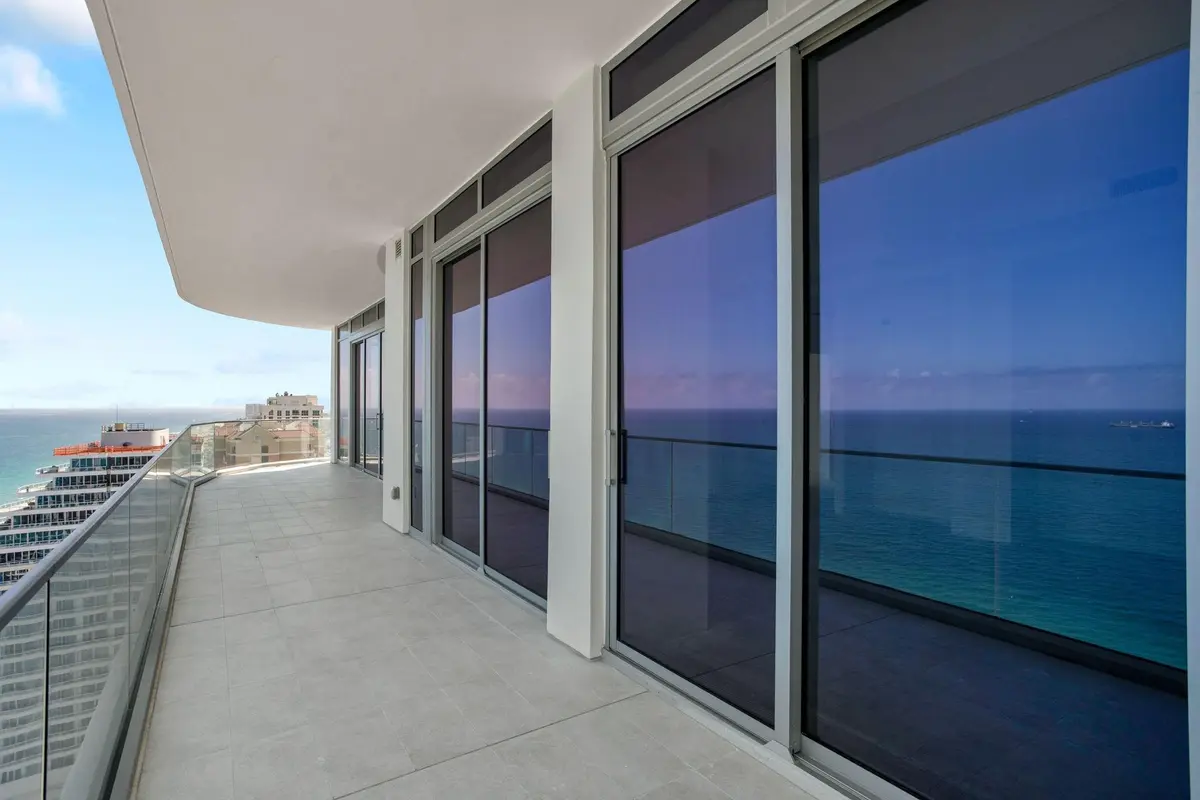 Photo 7 at 153 N Seabreeze Boulevard Ph 2601-s, Fort Lauderdale