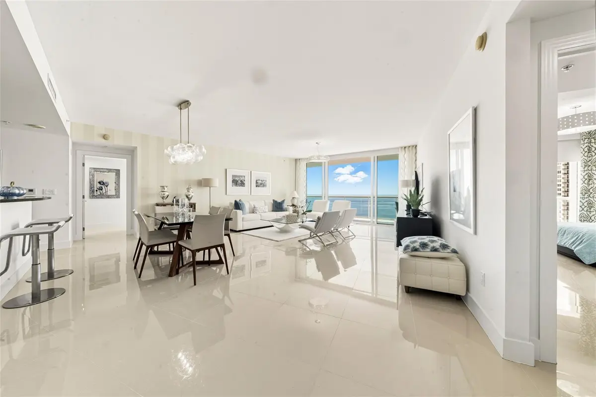 Photo 1 at 1 N Ocean Boulevard 1604, Pompano Beach