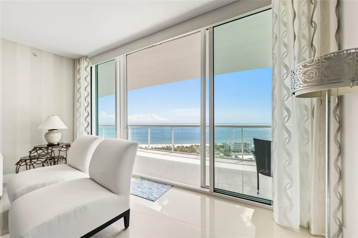Photo 2 at 1 N Ocean Boulevard 1604, Pompano Beach