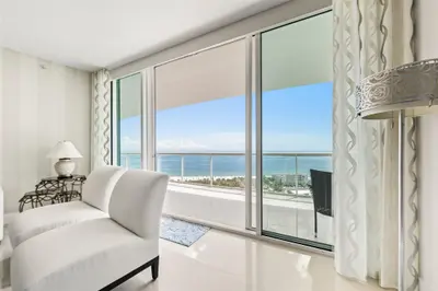 1 N Ocean Boulevard 1604, Pompano Beach – sold