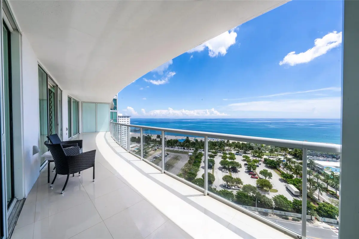Photo 3 at 1 N Ocean Boulevard 1604, Pompano Beach