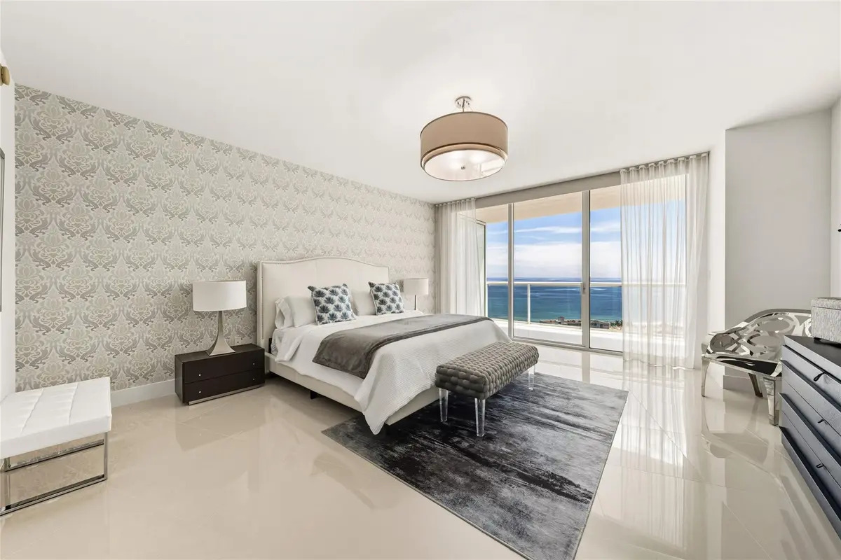 Photo 5 at 1 N Ocean Boulevard 1604, Pompano Beach