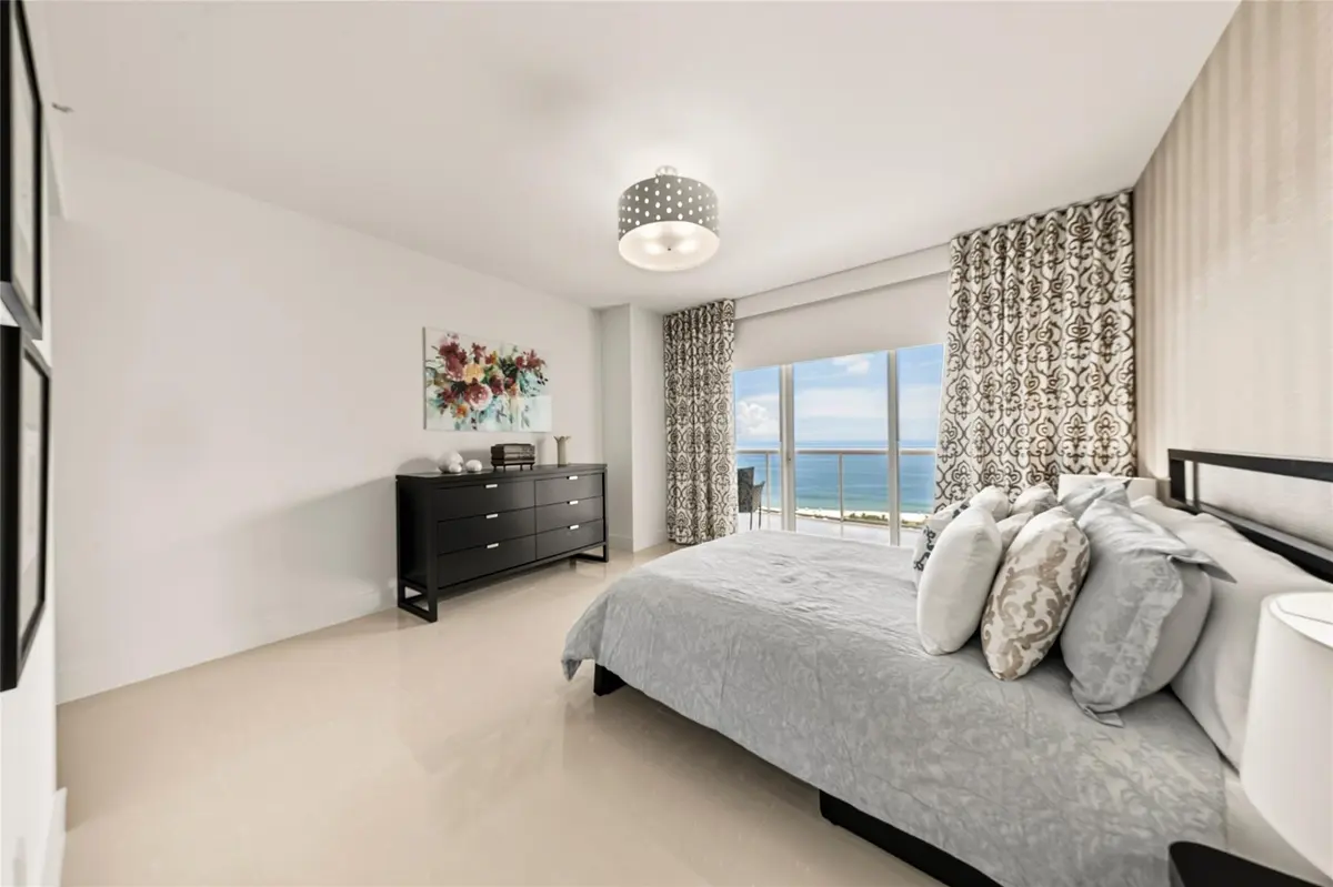 Photo 6 at 1 N Ocean Boulevard 1604, Pompano Beach