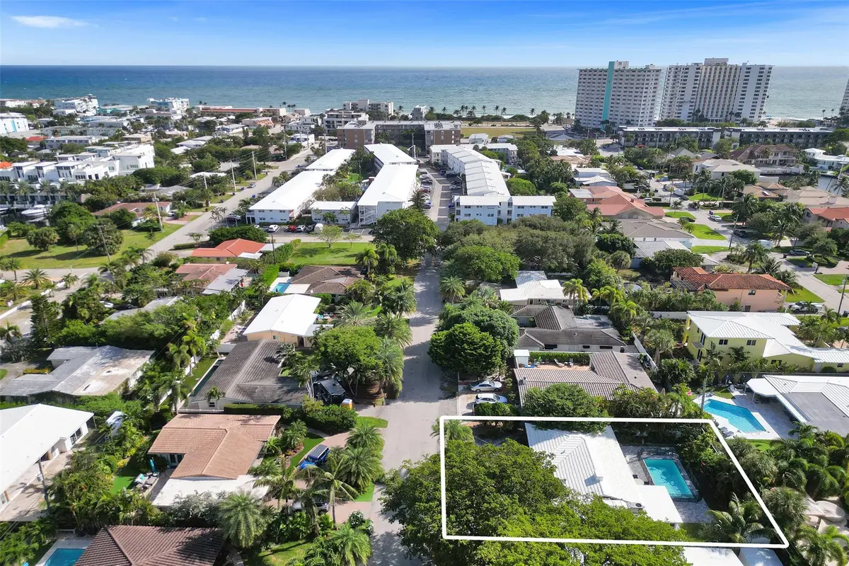 Photo 1 at 260 Allenwood Drive, Lauderdale-By-The-Sea