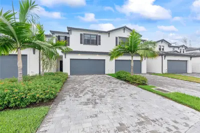 , Dania Beach – Townhouse for sale