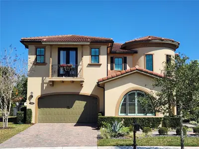 11585 Horizon Road, Parkland – sold