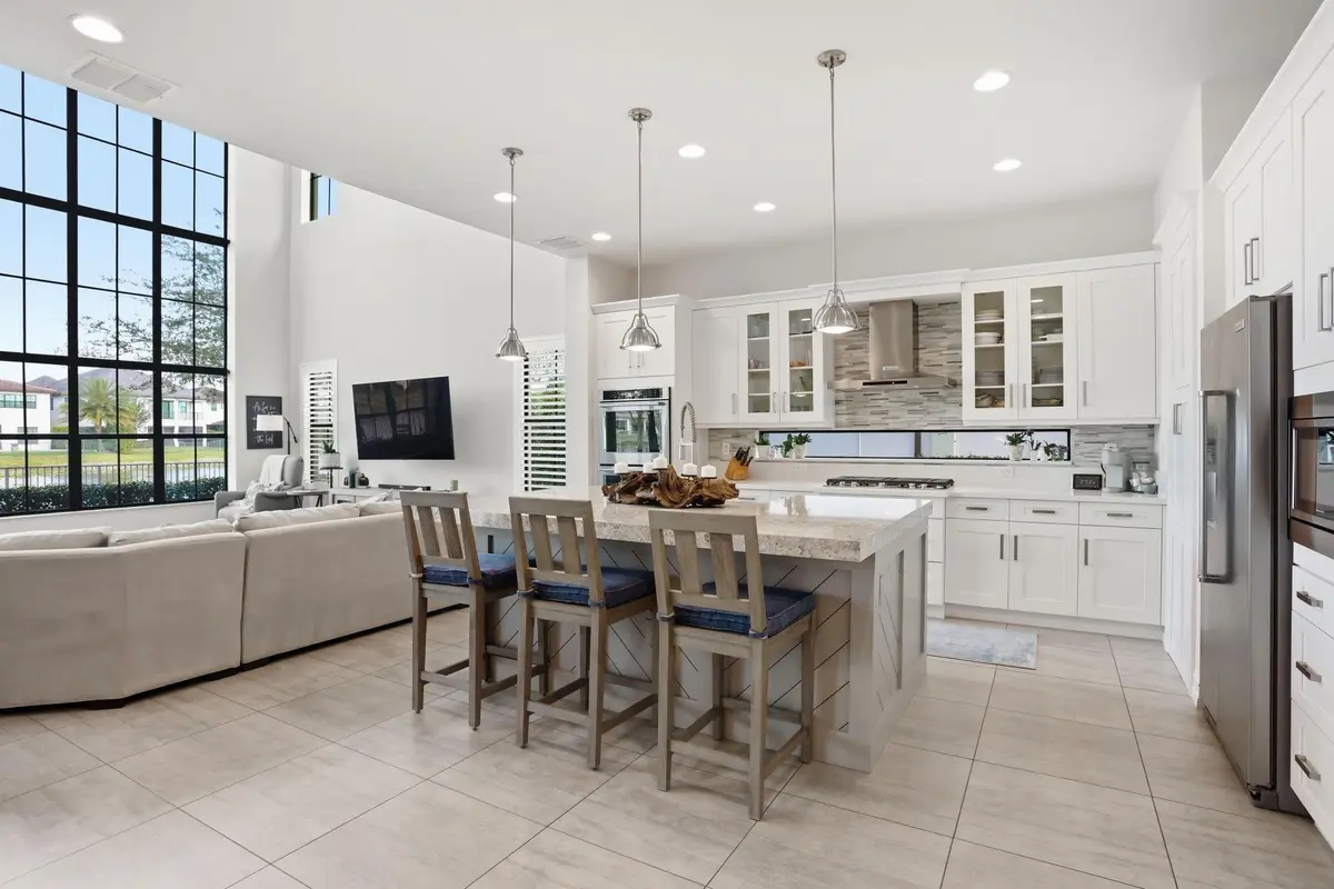 Photo 5 at 11585 Horizon Road, Parkland