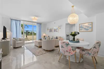610 W Las Olas Boulevard 721N, Fort Lauderdale – sold