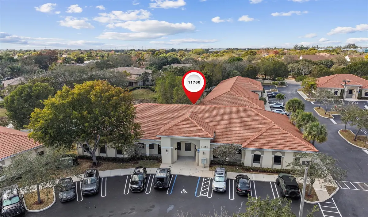 Photo 1 at 11780 W Sample Road 101, Coral Springs
