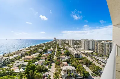 3100 N Ocean Boulevard 2007, Fort Lauderdale – sold